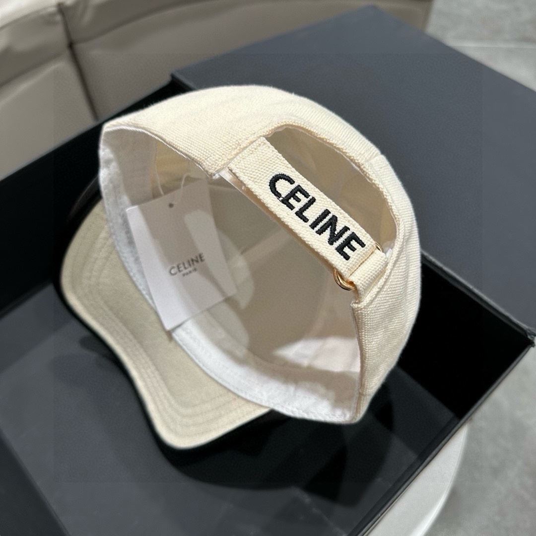 Celine Caps